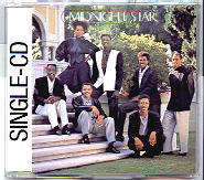 Midnight Star - Don't Rock The Boat