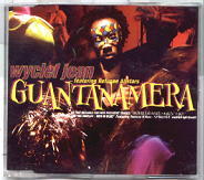 Wyclef Jean - Guantanamera CD 2