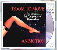 Animotion - Room To Move