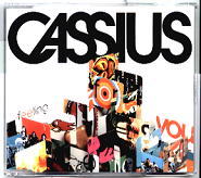 Cassius - Feeling For You