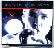 Indecent Obsession - Fall From Grace