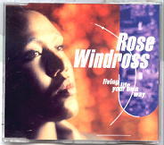 Rose Windross - Living Life Your Own Way