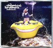 Chemical Brothers - Electrobank CD 2
