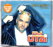 DJ Otzi - Hey Baby