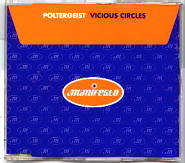 Poltergeist - Vicious Circles