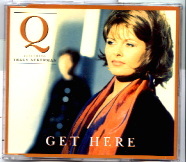 Q & Tracy Ackerman - Get Here