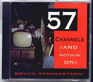 Bruce Springsteen - 57 Channels