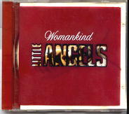 Little Angels - Womankind