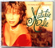 Natalie Cole - No More Blue Christmas