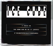 Ice Cube - You Know How We Do It REMIX