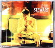 Rod Stewart - I Can't Deny It