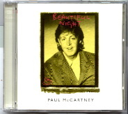 Paul McCartney - Beautiful Night 2 x CD Set