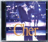 Cher - Many Rivers To Cross CD 1