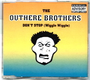 The Outhere Brothers - Don't Stop (Wiggle Wiggle)