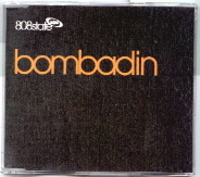 808 State - Bombadin