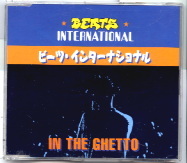 Beats International - In The Ghetto