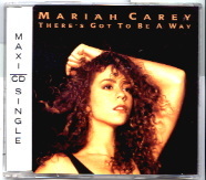 Mariah Carey - There's Got To Be A Way