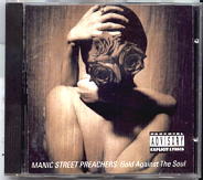 Manic Street Preachers - Gold Against The Soul