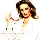 Sheena Easton - Giving Up Giving In