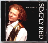 Simply Red - You've Got It