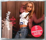 Anastacia - Sick & Tired CD 1