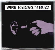 Wire - Eardrum Buzz