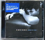 Enrique Iglesias - Addicted CD2