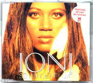 Ioni - Sentence Of Love