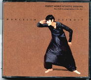 Marcella Detroit - Perfect World CD2