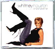 Whitney Houston - Whatchulookinat CD 1