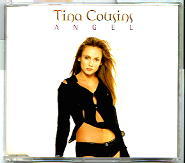 Tina Cousins - Angel