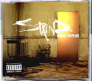 Staind - Price To Play