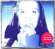 Alanis Morissette - Hands Clean CD2