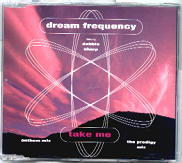 Dream Frequency - Take Me