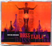 Transglobal Underground - Boss Tabla EP