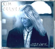 Kim Carnes - Just To Spend Tonight With You