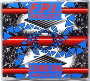 FPI Project - Come On And Do It