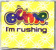 Bump - I'm Rushing