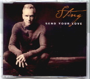 Sting - Send Your Love