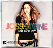 Joss Stone - Super Duper Love