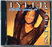 Tyler Collins - Whatcha Gonna Do