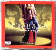 Stonebridge Vs Ultranate - Freak On