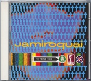 Jamiroquai - When You Gonna Learn/Too Young To Die