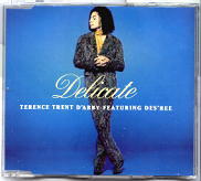 Terence Trent D'arby - Delicate