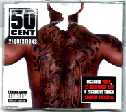 50 Cent - 21 Questions