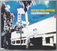 Red Hot Chili Peppers - Californication