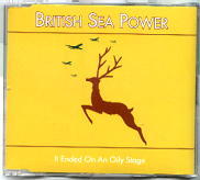 British Sea Power