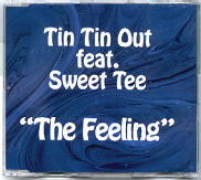 Tin Tin Out Feat. Sweet Tee - This Feeling