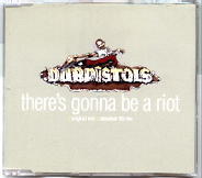 Dub Pistols - There's Gonna Be A Riot
