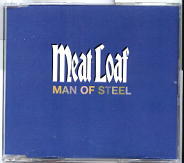 Meat Loaf - Man Of Steel